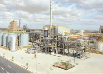 Al-Sissi accorde un vif intérêt à l’implantation industrielle