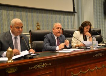 Al-Chourbagui : Stratégie pour le contenu journalistique et diminution des pertes