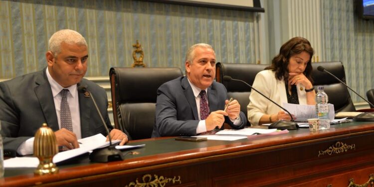 Al-Chourbagui : Stratégie pour le contenu journalistique et diminution des pertes 2 - Le Progrès Egyptien Al-Chourbagui : Stratégie pour le contenu journalistique et diminution des pertes 1 - Le Progrès Egyptien