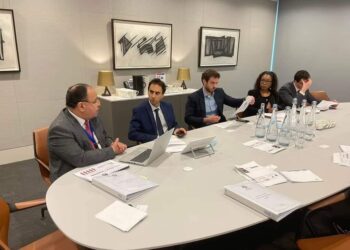 Maït : Importantes actions face à la crise mondiale actuelle