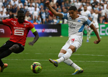 L1 : Rennes-Marseille pour la C1, Bordeaux au bord de la relégation