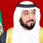 L’Egypte déplore le décès du Président émirati Khalifa Ben Zayed Al-Nahyane 3 - Le Progrès Egyptien