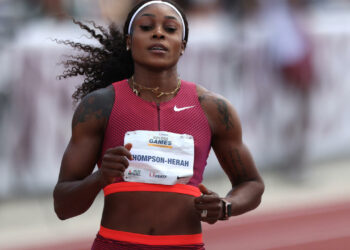 Les joyaux de l’athlétisme au rendez-vous de la Ligue de Diamant à Eugene