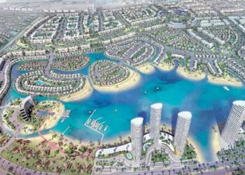 Nouvelle Alamein : Attirer davanage d’investissements touristiques