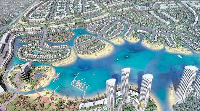 Nouvelle Alamein : Attirer davanage d’investissements touristiques 1 - Le Progrès Egyptien