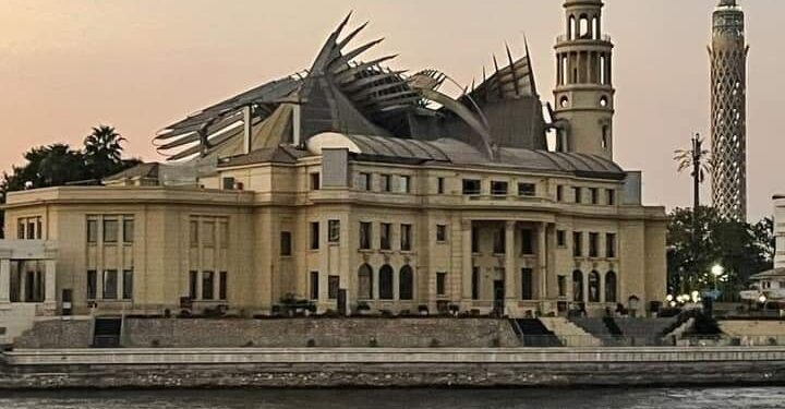 Avez-vous vu... ? 2 - Le Progrès Egyptien Avez-vous vu... ? 1 - Le Progrès Egyptien