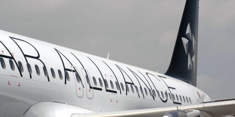 EgyptAir félicite Star Global Alliance pour les 25 ans de sa création 2 - Le Progrès Egyptien EgyptAir félicite Star Global Alliance pour les 25 ans de sa création 1 - Le Progrès Egyptien