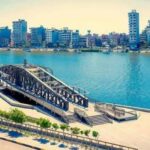 Histoire, magie et beauté à Damiette, la sirène du Nil 9 - Le Progrès Egyptien