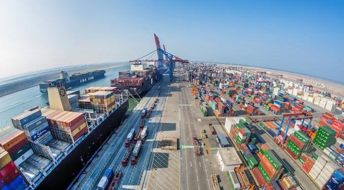 Coup de fouet aux exportations 2 - Le Progrès Egyptien Coup de fouet aux exportations 1 - Le Progrès Egyptien