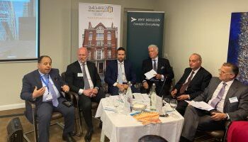 L’Égypte ouvre ses portes aux investisseurs étrangers