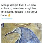 “L’Egypte ancienne” à nouveau en tête des tendances 26 - Le Progrès Egyptien “L’Egypte ancienne” à nouveau en tête des tendances 25 - Le Progrès Egyptien