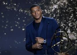 Trophées UNFP : Mbappé, couronné pour la troisième fois d’affilée