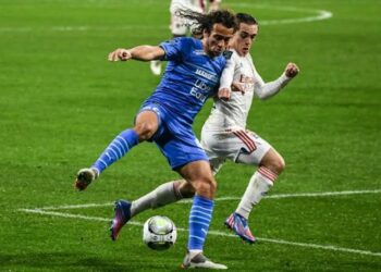 L1: Brûlant OM-OL, Bordeaux et Saint-Etienne tremblent face aux gros