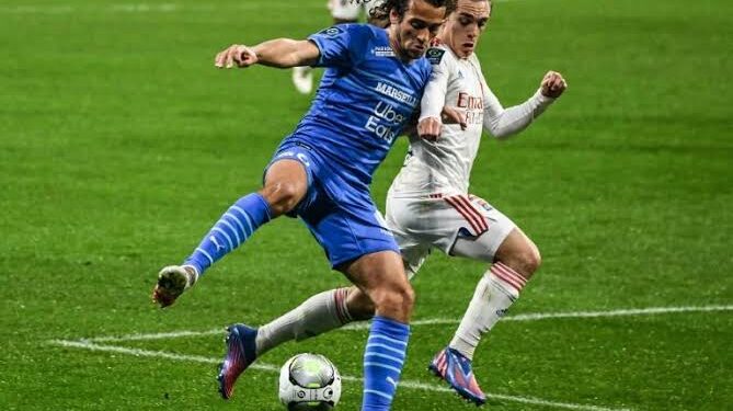 L1: Brûlant OM-OL, Bordeaux et Saint-Etienne tremblent face aux gros 2 - Le Progrès Egyptien L1: Brûlant OM-OL, Bordeaux et Saint-Etienne tremblent face aux gros 1 - Le Progrès Egyptien