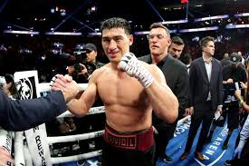 Boxe : Canelo tombe de haut face à Bivol