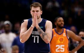 NBA : Dallas et Philadelphie reviennent à hauteur de Phoenix et Miami