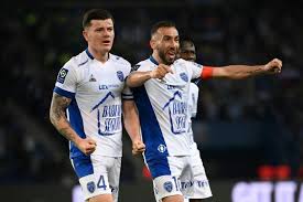 L1 : Troyes récolte plus de 32.000 euros