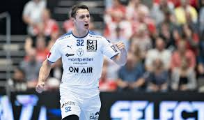 C1 de Hand : Grand défi pour Montpellier et Paris