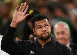 Roland-Garros : Le dernier show de Tsonga