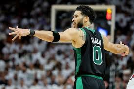 Play-offs NBA : Boston prend une option pour la finale
