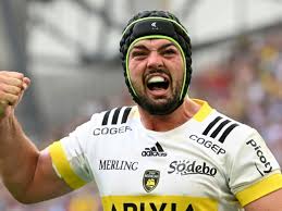 Rugby : Premier titre de l’histoire pour La Rochelle