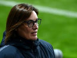 Euro féminin : Diacre annonce sa liste de 23 Bleues