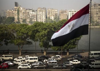 Des automobiles électriques bientôt fabriqués en Egypte