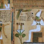 Le Louvre célèbre l’Égypte antique 11 - Le Progrès Egyptien