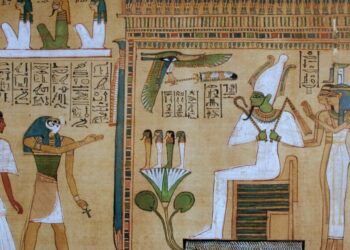 Des parfums de l’Egypte antique révélés