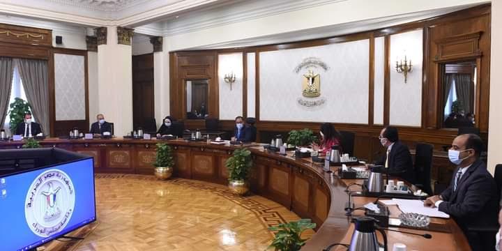 Coopération industrielle avec les Emirats et la Jordanie 2 - Le Progrès Egyptien Coopération industrielle avec les Emirats et la Jordanie 1 - Le Progrès Egyptien