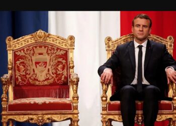 Comment les télés vont couvrir la seconde investiture de Macron