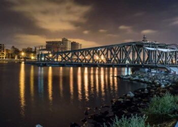 Histoire, magie et beauté à Damiette, la sirène du Nil