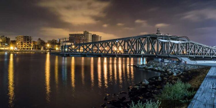 Histoire, magie et beauté à Damiette, la sirène du Nil 1 - Le Progrès Egyptien