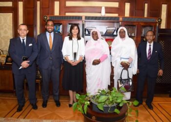 Egypte-Soudan : Mutualiser les expériences dans le domaine de la migration