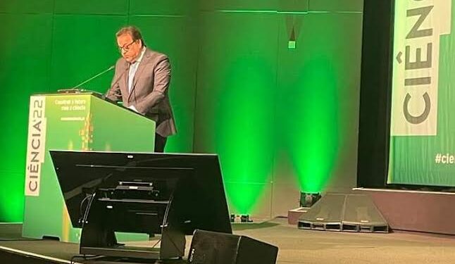 Egypte-Portugal : Grand essor de la coopération scientifique 1 - Le Progrès Egyptien