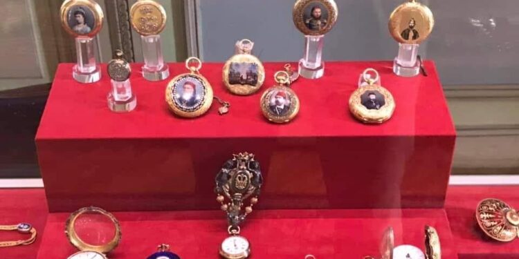 L’Egypte célèbre la Journée mondiale des musées 1 - Le Progrès Egyptien