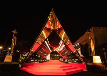 La 44e édition du Festival international du film du Caire lance l’appel à candidatures