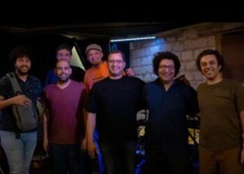 Le groupe de rock TeleChild sort  un premier album inspiré de la télévision