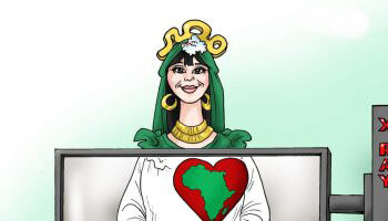 L’Egypte à la Journée de l’Afrique