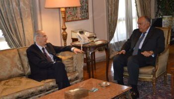 Le Caire et Chypre affirment la profondeur de leurs relations