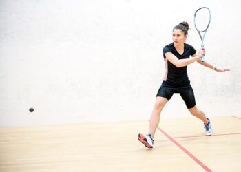 L’Égypte accueille le Championnat du monde de squash Hommes &Femmes