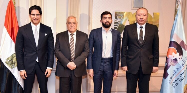 Implanter la technologie de transport intelligent ami de l’environnement 1 - Le Progrès Egyptien