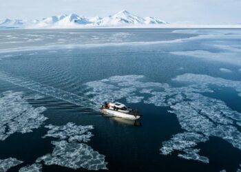 Dans l’Arctique, la difficile quête d’un tourisme durable