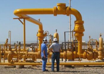 L’Egypte peut devenir un hub énergétique mondial