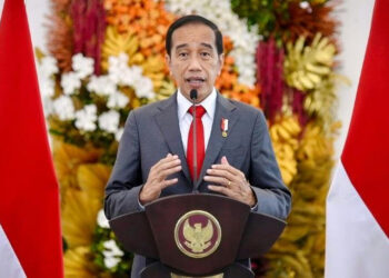 Le président indonésien invite Zelensky et Poutine au sommet du G20