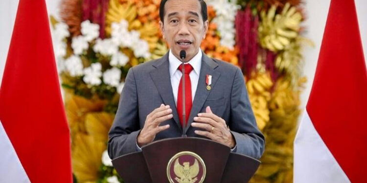 Le président indonésien invite Zelensky et Poutine au sommet du G20 2 - Le Progrès Egyptien Le président indonésien invite Zelensky et Poutine au sommet du G20 1 - Le Progrès Egyptien