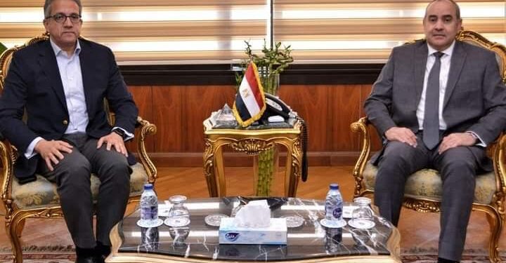 Aviation civile : Facilités aux investisseurs 2 - Le Progrès Egyptien Aviation civile : Facilités aux investisseurs 1 - Le Progrès Egyptien