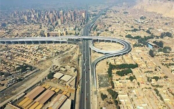 Nouveaux axes routiers : Relier le sud et l’est du Caire 2 - Le Progrès Egyptien Nouveaux axes routiers : Relier le sud et l’est du Caire 1 - Le Progrès Egyptien