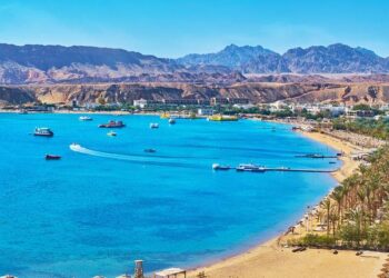 Charm Al-Cheikh : Accélérer sa modernisation