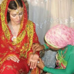 Le henné et le mariage dans la tradition égyptienne 10 - Le Progrès Egyptien Le henné et le mariage dans la tradition égyptienne 9 - Le Progrès Egyptien